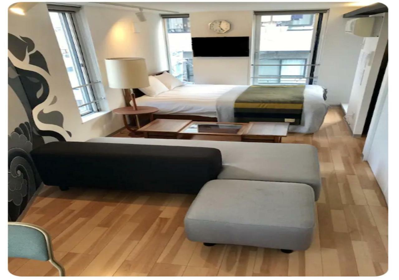 World Potential / Vacation 4631 Apartment Tokyo